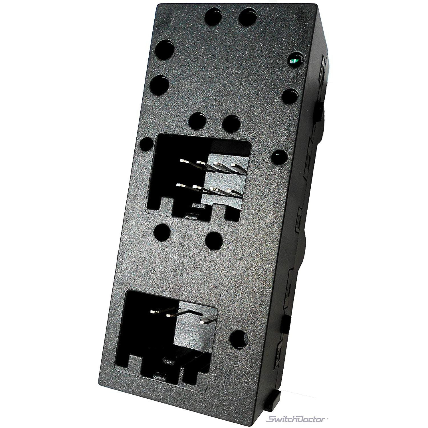 Master Window Switch for 2004-2008 Ford F-150 F150