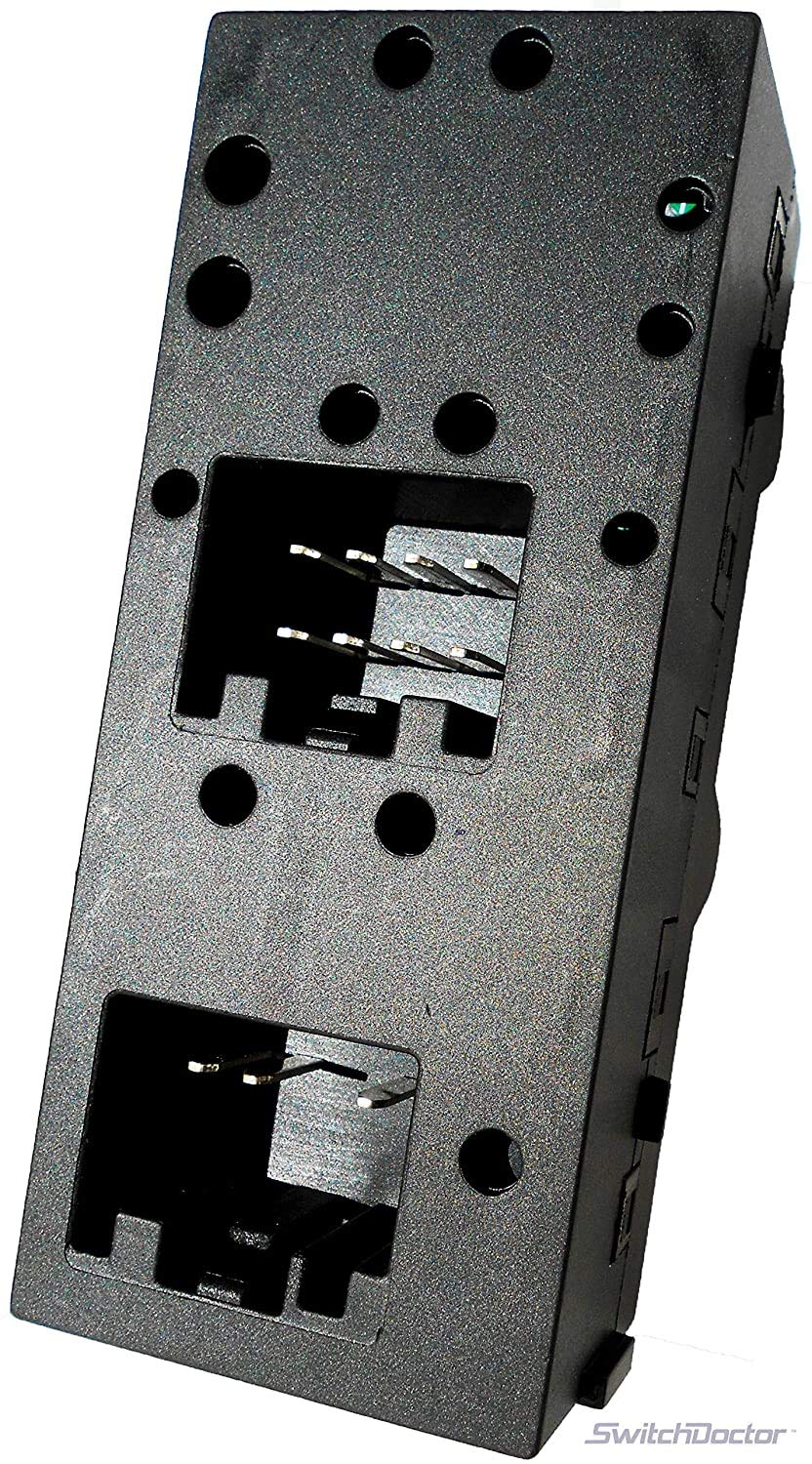 Window Master Switch for 2003-2008 Mercury Grand Marquis