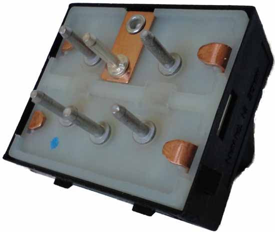 Window Master Switch for 1994-1997 Dodge Ram, 1993-1999 Dodge Neon, 1997 Dodge Dakota, and 1994 Plymouth Voyager