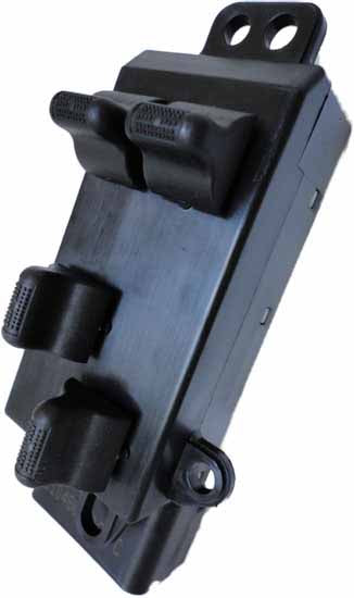 Window Master Switch for 2001-2003 Dodge Grand Caravan, Chrysler Town & Country, Dodge Caravan, Chrysler Voyager