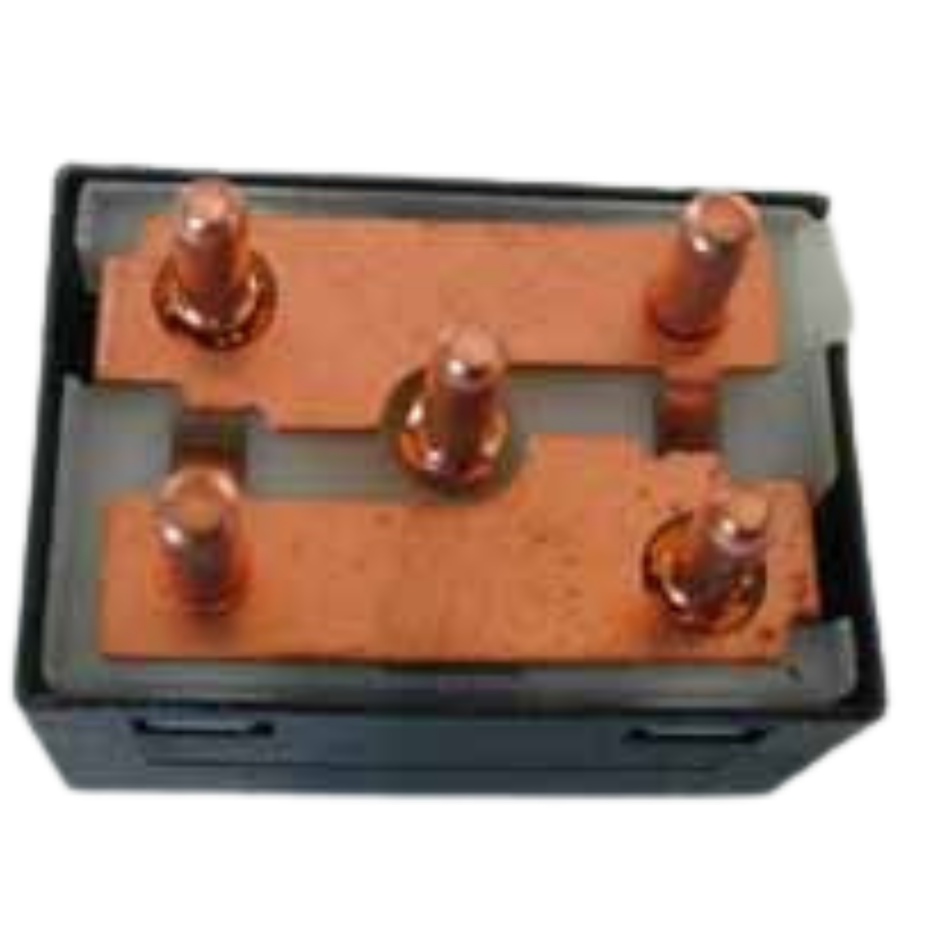 Window Master & Passenger Switch for 1992-1996 Ford F-150 F-250 F-350, 1987-2004 Mustang, 1985-1990 Ranger, 1996-2007 Ford E-150 E-250 E-350, 1987-1991 Bronco