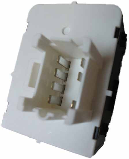 Window Master Switch for 1996-2000 GMC Savana