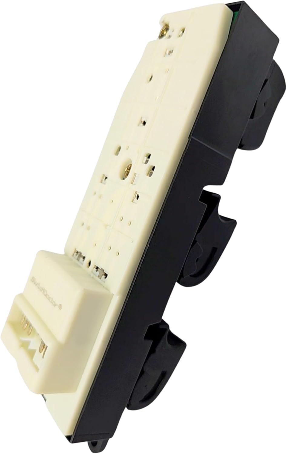 Window Master Switch for 1997-2001 Toyota Camry, 2001-2004 Tacoma, 1998 4Runner and 1998-2002 Corolla