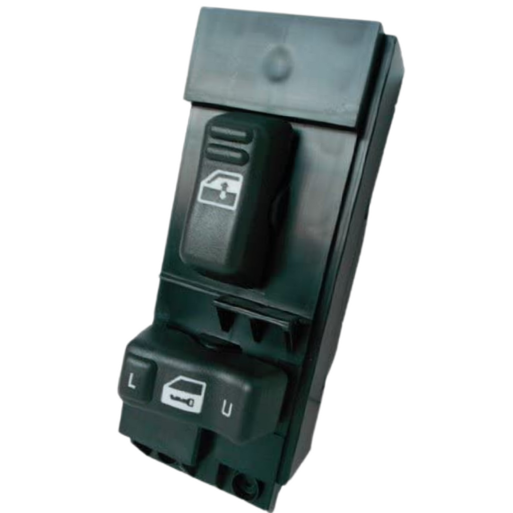 Front Passenger Window Switch for 2000-2002 Chevrolet Suburban, Tahoe, Avalanche, Yukon, 1999-2002 Chevrolet Silverado and GMC Sierra