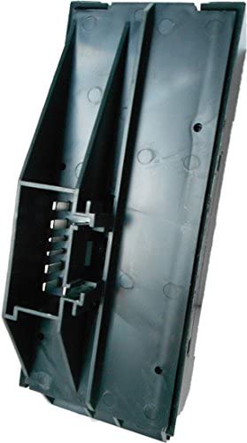Front Passenger Window Switch for 2000-2002 Chevrolet Suburban, Tahoe, Avalanche, Yukon, 1999-2002 Chevrolet Silverado and GMC Sierra
