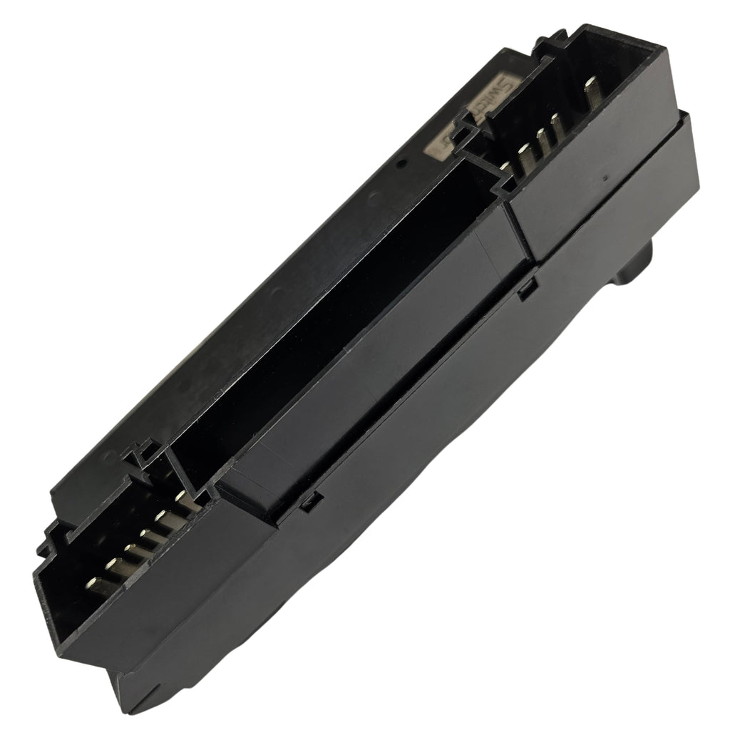 Master Window Switch for 2000-2002 Chevrolet Silverado and 1999-2002 GMC Sierra