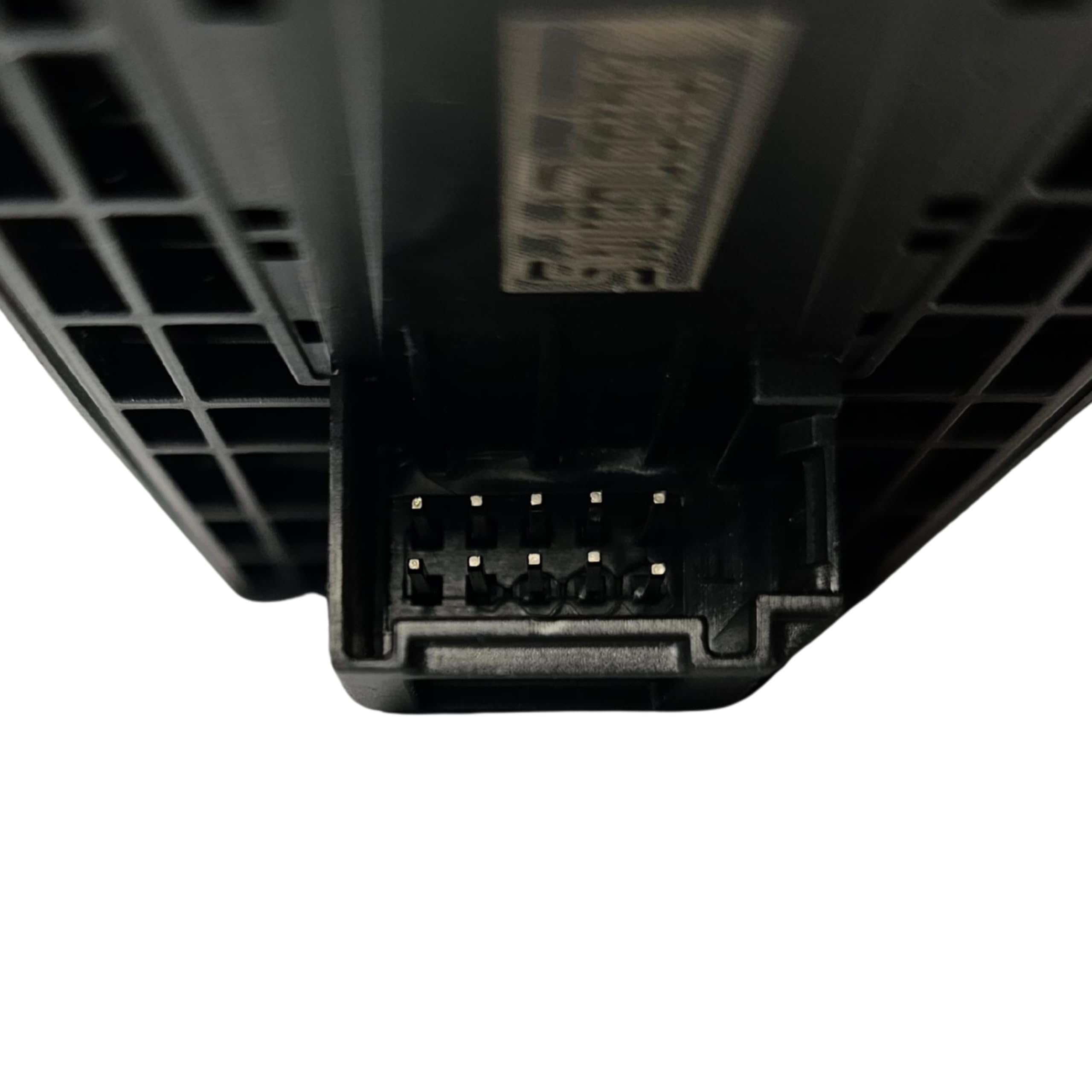 Window Master Switch for 2009-2012 Audi A4, Q5, S4 and 2008-2011 Audi S5