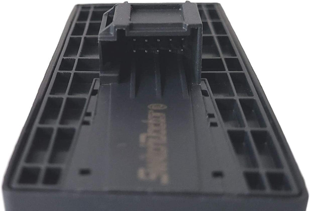 Window Master Switch for 2002-2008 Audi A4, 2005-2008 Audi S4, 2006-2008 Audi RS4