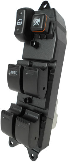 Window Master Switch for 2004-2010 Toyota Sienna