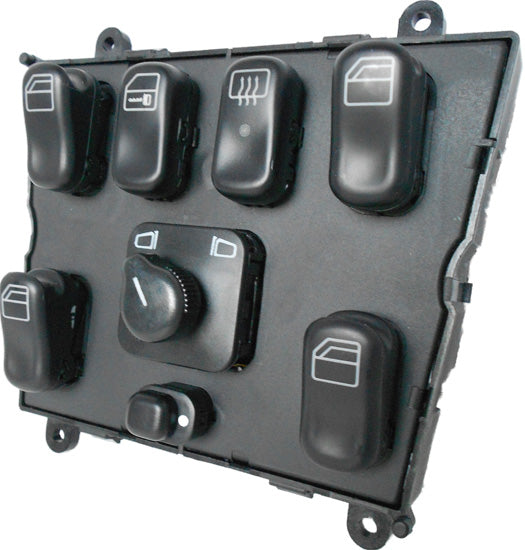Window Master Switch for Mercedes Benz ML320 1998-2003