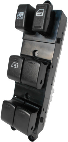 Window Master Switch for 2005-2015 Nissan Xterra
