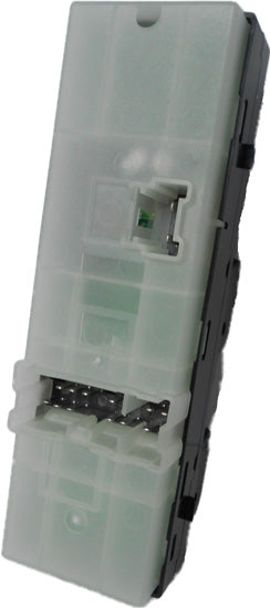 Window Master Switch for 2007-2012 Nissan Altima Sedan S, SE, SL, SR