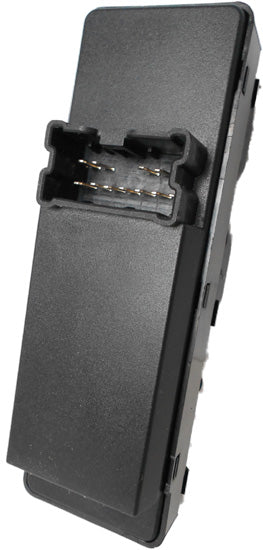 Window Master Switch for 2001-2007 Ford Escape and Mazda Tribute, 2005-2007 Mercury Mariner