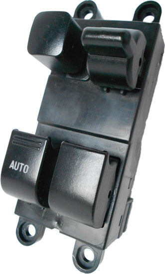 Window Master Switch for 1998-2004 Nissan Frontier Regular Cab, King Cab