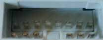 Window Master Switch for 1991-1997 Toyota Land Cruiser