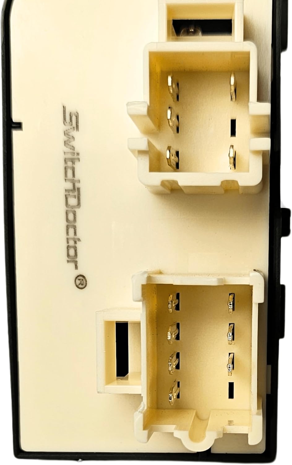 Window Master Switch for 1997-2003 Chevrolet Malibu, 2004-2005 Malibu Classic, 1997-1999 Oldsmobile Cutlass