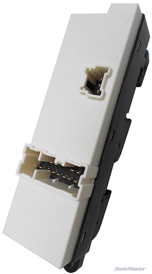Window Master Switch for 2000-2002 Nissan Maxima ONLY