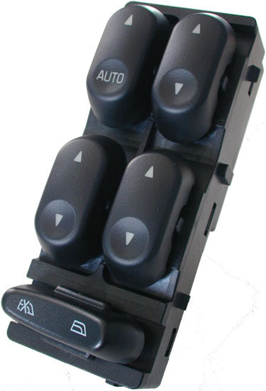 Window Master Switch for 2000-2007 Ford Taurus & 2000-2005 Mercury Sable