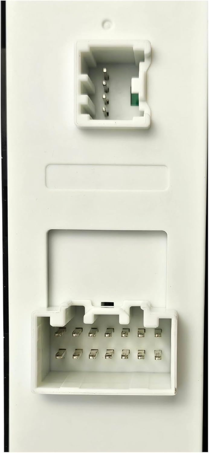 Window Master Switch for 2009-2011 Mazda6 ONLY