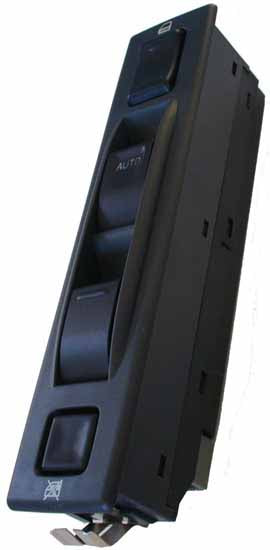 Window Master Switch for Chevrolet Tracker, Suzuki Vitara, X-90