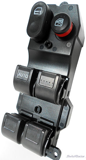 Window Master Switch for 2007-2008 Honda Fit
