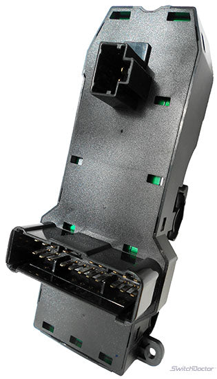 Window Master Switch for 2007-2008 Honda Fit