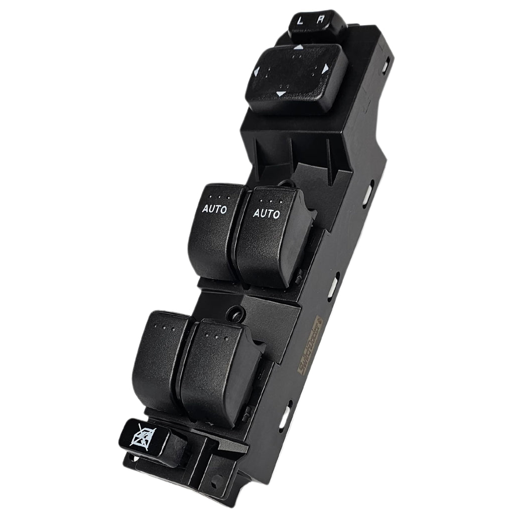 Window Master Switch for 2006-2008 Mazda6