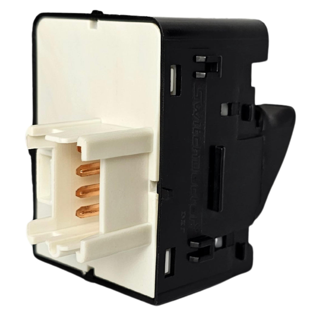 Window Master Switch for 1997-2005 Chevrolet Venture, Pontiac Montana and 1997-2004 Oldsmobile Silhouette