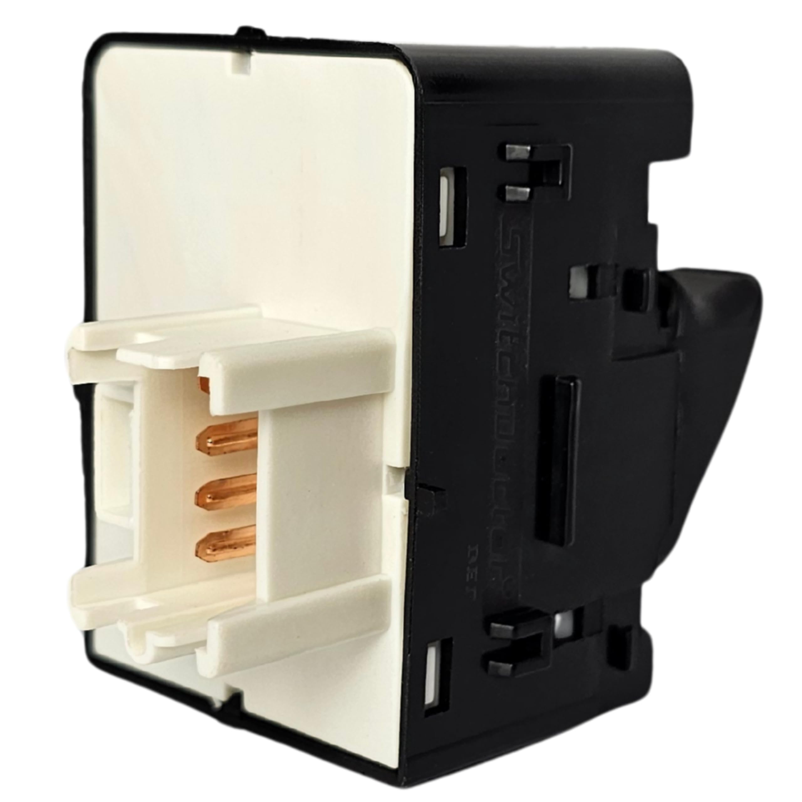 Window Master Switch for 1997-2005 Chevrolet Venture, Pontiac Montana and 1997-2004 Oldsmobile Silhouette