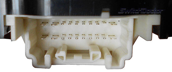 Window Master Switch for 2003-2006 Lexus RX330, 2007-2009 RX350, 2006-2008 RX400h