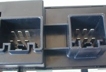 SWITCHDOCTOR Window Master Switch for 2000-2005 Mercury Sable