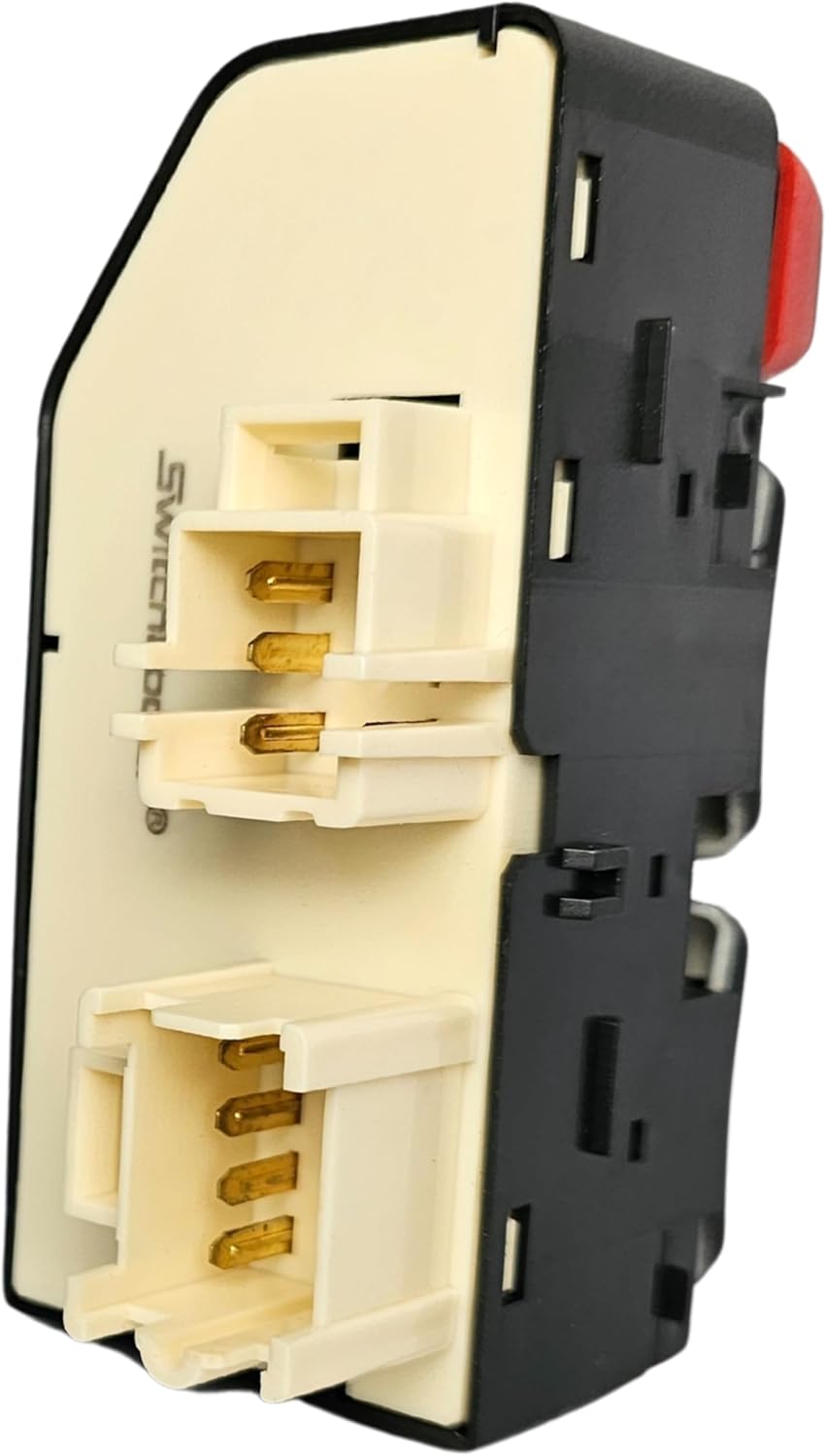 Window Master Switch for 2000-2005 Chevrolet Cavalier Sedan