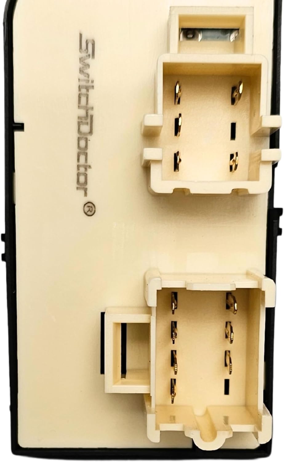 Window Master Switch for 2000-2005 Chevrolet Cavalier Sedan