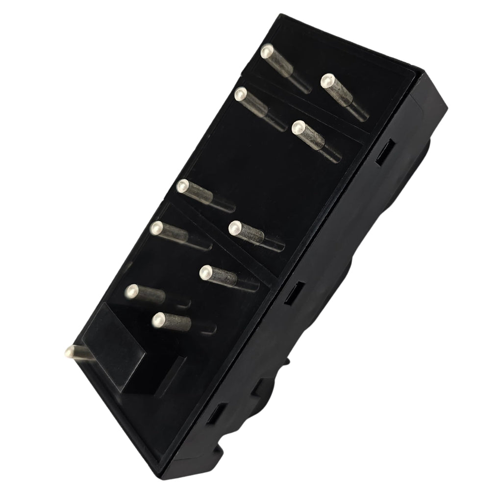 Window Master Switch for 1994-2004 Ford Mustang Convertible, 1997-2002 Ford Escort and 1997-1999 Mercury Tracer