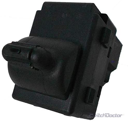 Window Switch for 2002-2008 Dodge Ram, 2001-2004 Dakota, and 2001-2003 Durango