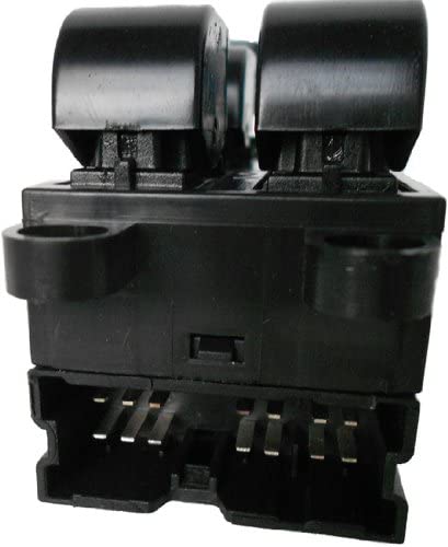 Window Master Switch for 1998-2001 Nissan Altima, 1998-2004 Nissan Frontier, 2000-2004 Nissan Xterra, 1998-1999 Nissan Sentra