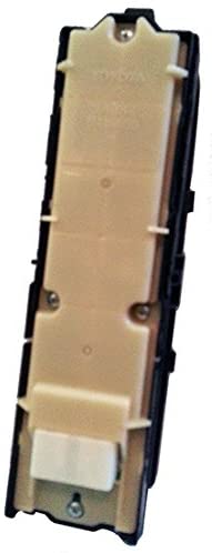 Window Master Switch compatible with 2010-2014 RX350 & RX450H