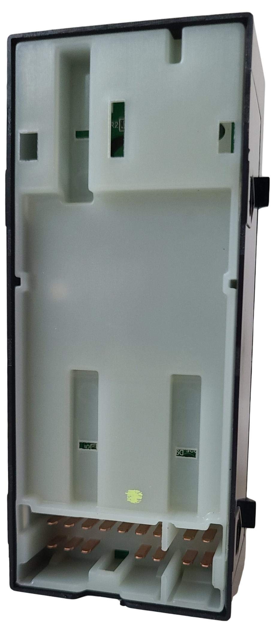 Window Master Switch for 2008-2013 Nissan Altima Coupe S, SR, SE