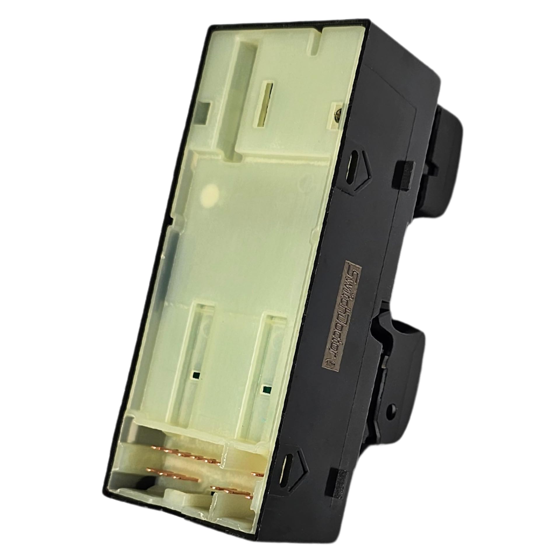 Window Master Switch for 2013-2021 Nissan Van NV200 SV, 2014-2019 NV200 Taxi, 2017-2021 NV200 S ONLY, 2015-2018 City Express Van