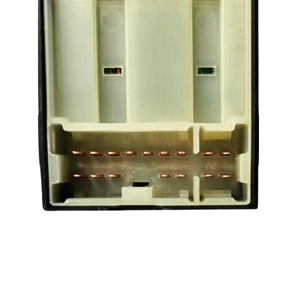 Window Master Switch for 2013-2021 Nissan Van NV200 SV, 2014-2019 NV200 Taxi, 2017-2021 NV200 S ONLY, 2015-2018 City Express Van