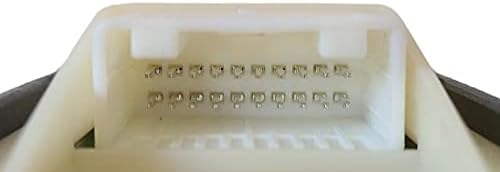 Window Master Switch for 2009-2015 Toyota Venza