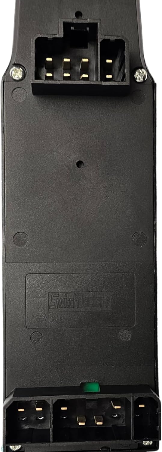 Front Passenger Window Switch for 1997-2001 Jeep Cherokee