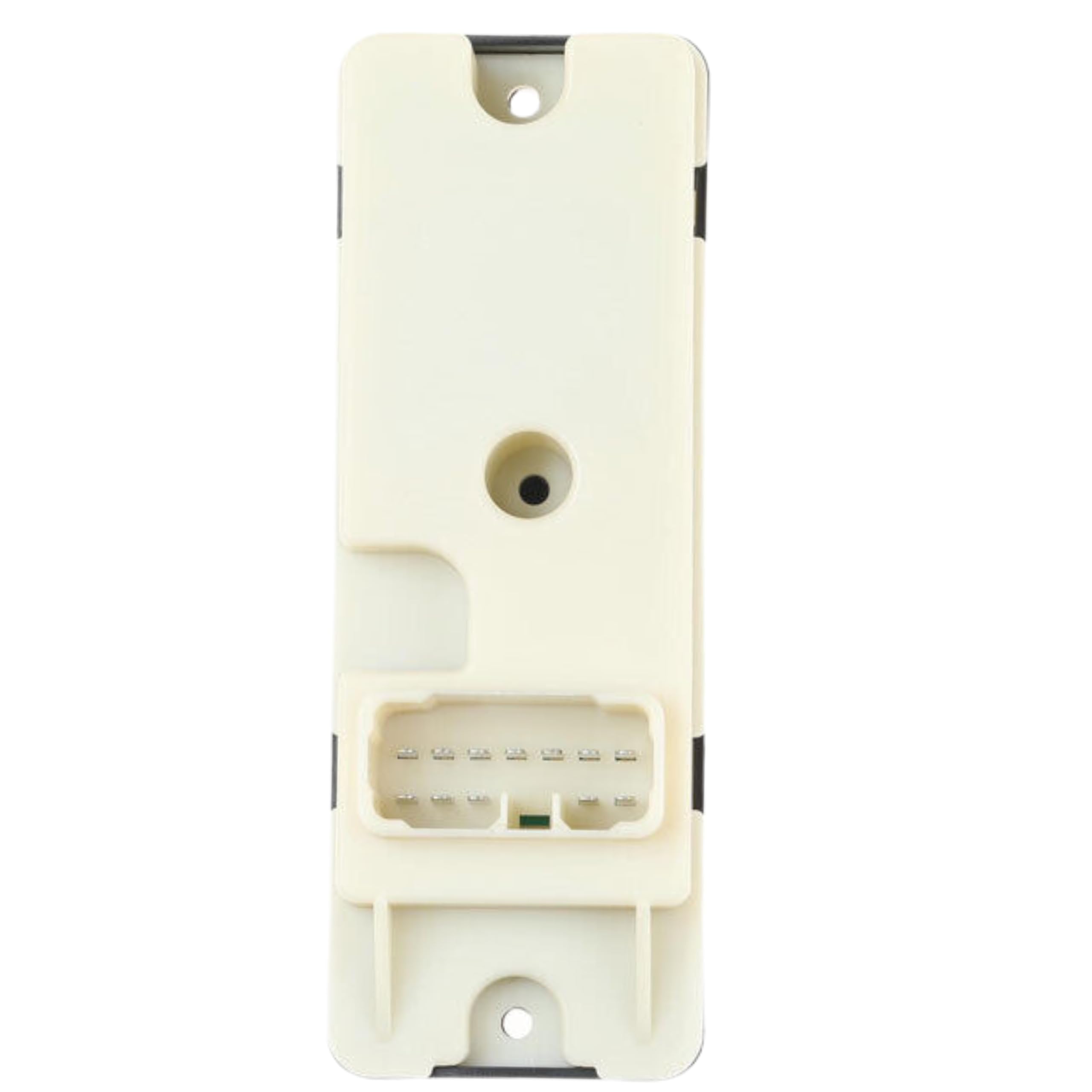 Front Passenger Window Switch for 2004-2012 GMC Canyon & Chevrolet Colorado