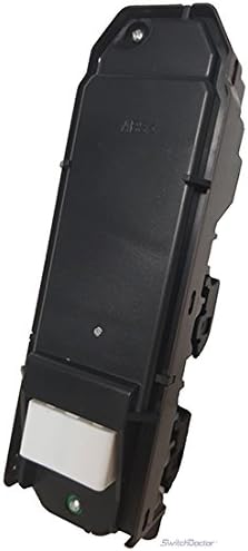 Window Master Switch for 2007-2012 Lexus ES350