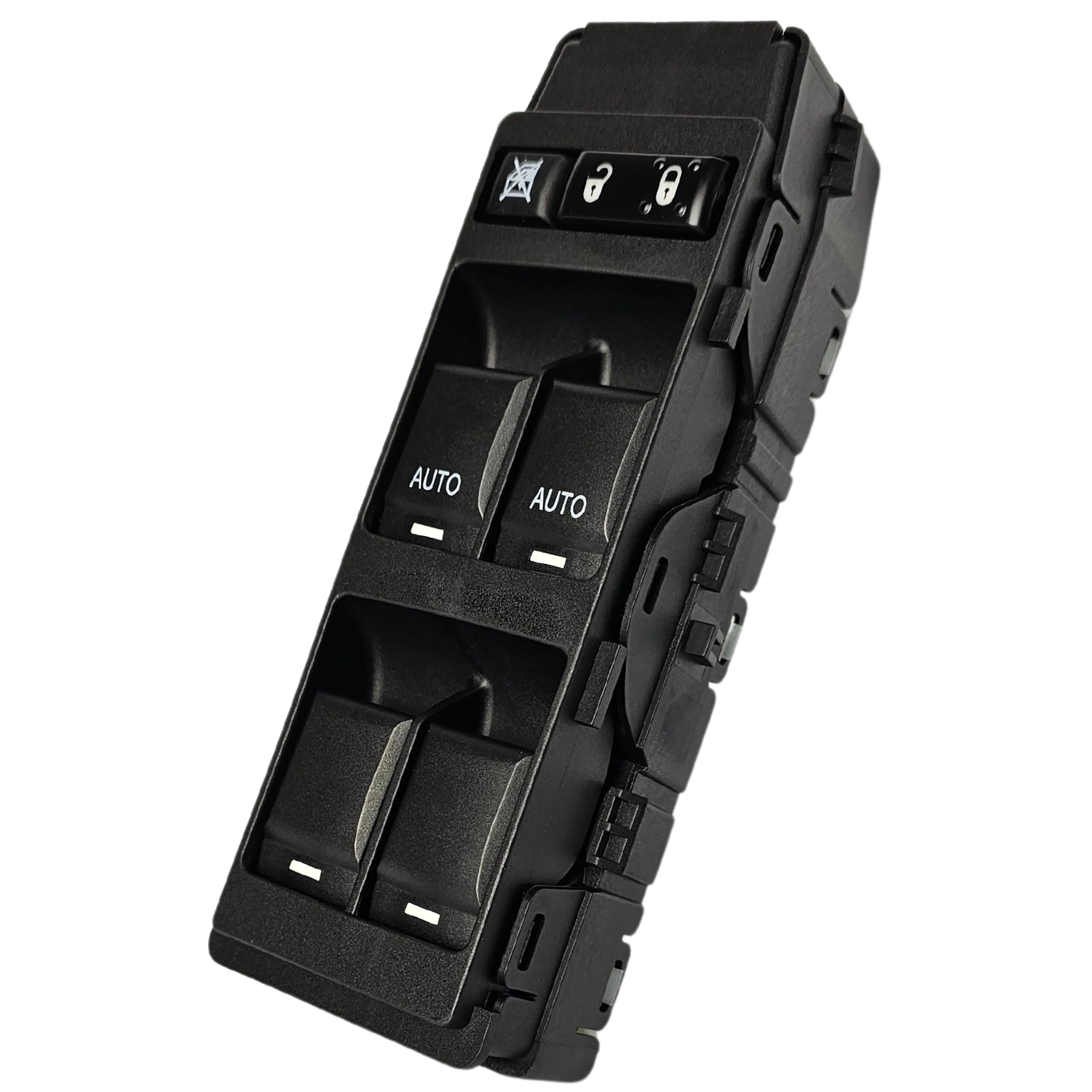 Window Master Switch for 2007-2014 Dodge Avenger; 2007-2009 Avenger; 2007-2010 Jeep Grand Cherokee, Commander, Charger, Chrysler 300, Sebring