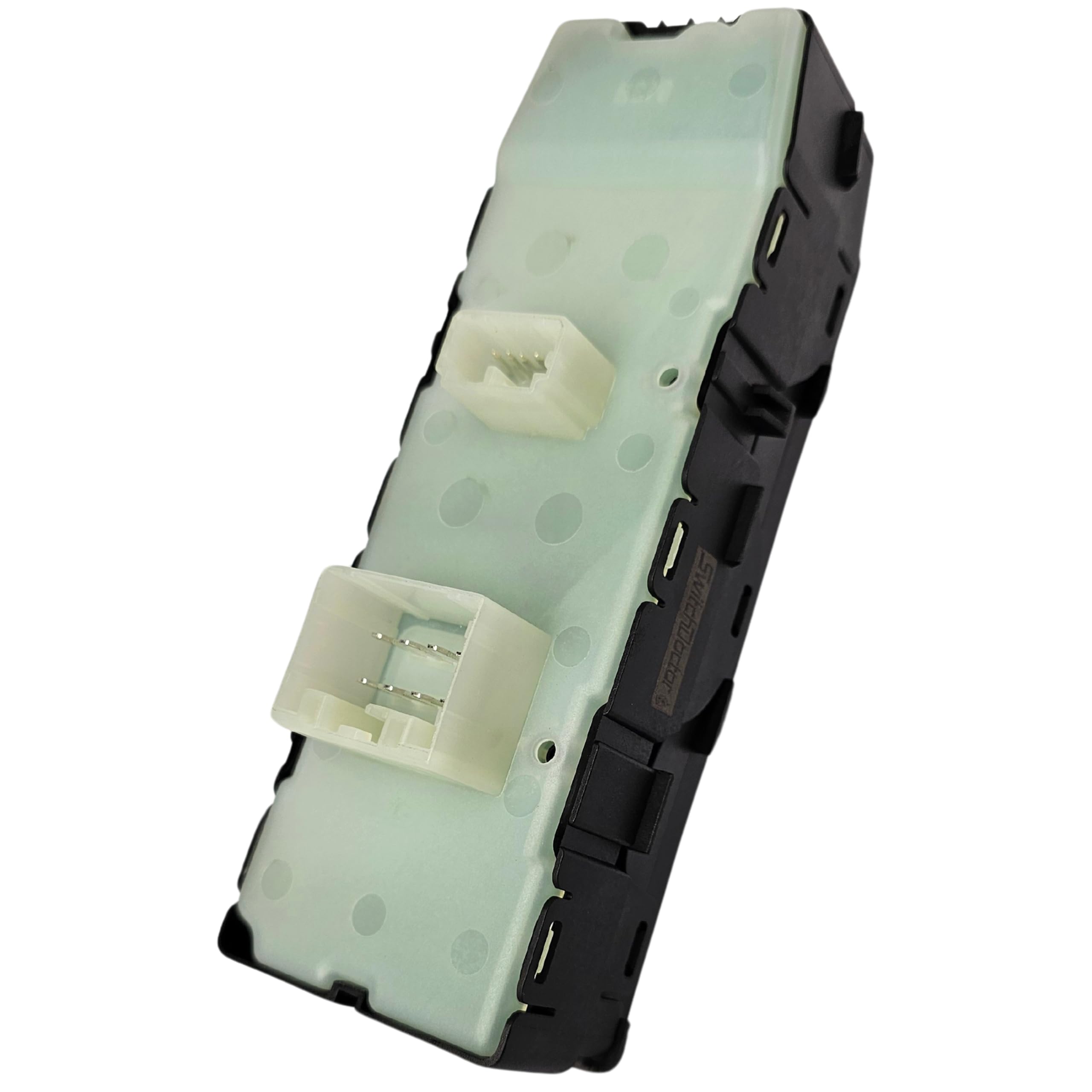 Window Master Switch for 2007-2014 Dodge Avenger; 2007-2009 Avenger; 2007-2010 Jeep Grand Cherokee, Commander, Charger, Chrysler 300, Sebring