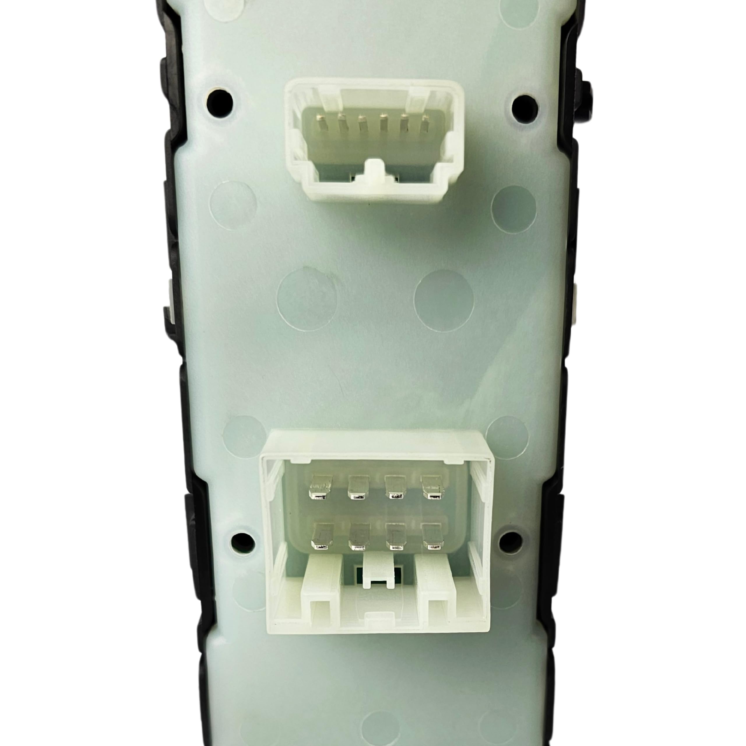Window Master Switch for 2007-2014 Dodge Avenger; 2007-2009 Avenger; 2007-2010 Jeep Grand Cherokee, Commander, Charger, Chrysler 300, Sebring