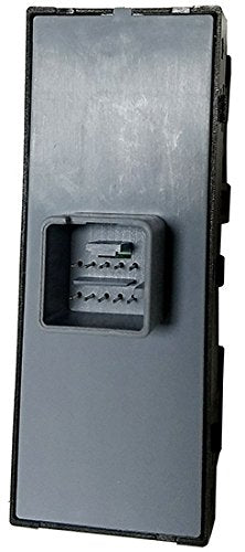 Window Master Switch for 2005-2016 Volkswagen Jetta, 2006-2008 Passat, 2010-2014 Golf, 2007-2013 GTI and 2009-2018 Tiguan