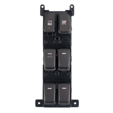 Window Master Switch for 2009-2010 Hyundai Sonata