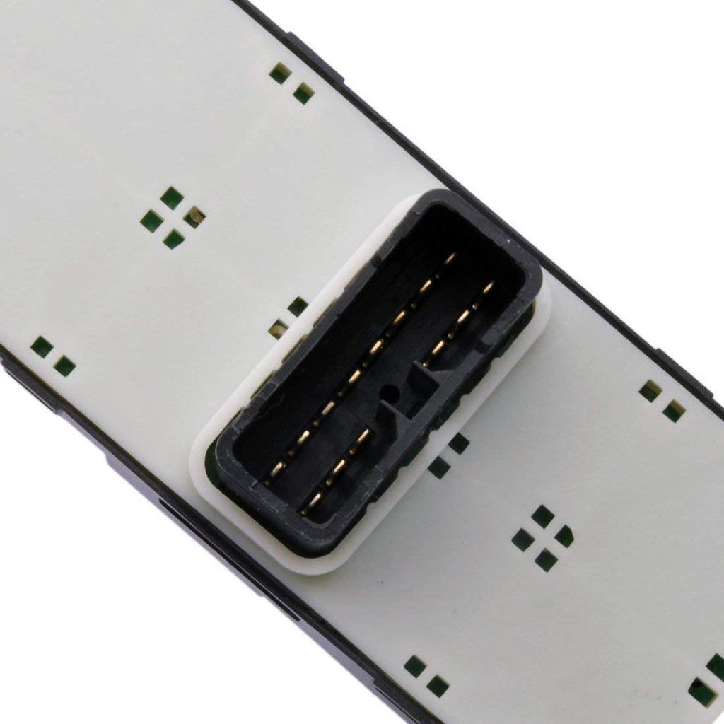 Window Master Switch for 2009-2010 Hyundai Sonata